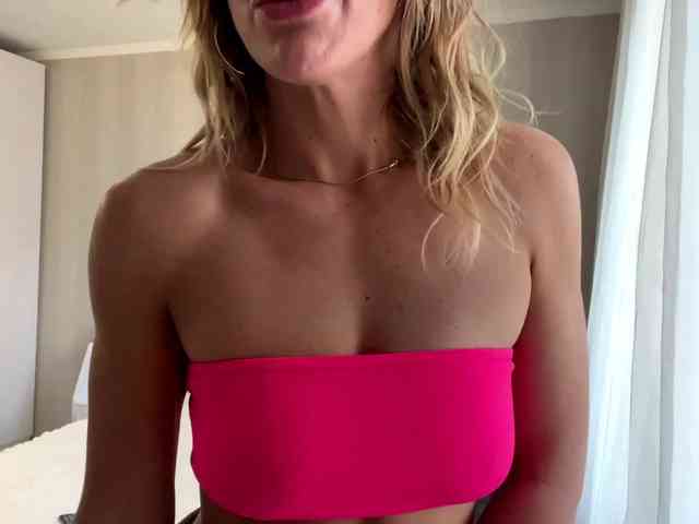 JadeExx webcam