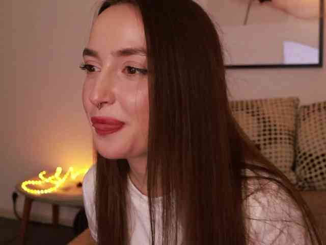 ChloeMeow webcam
