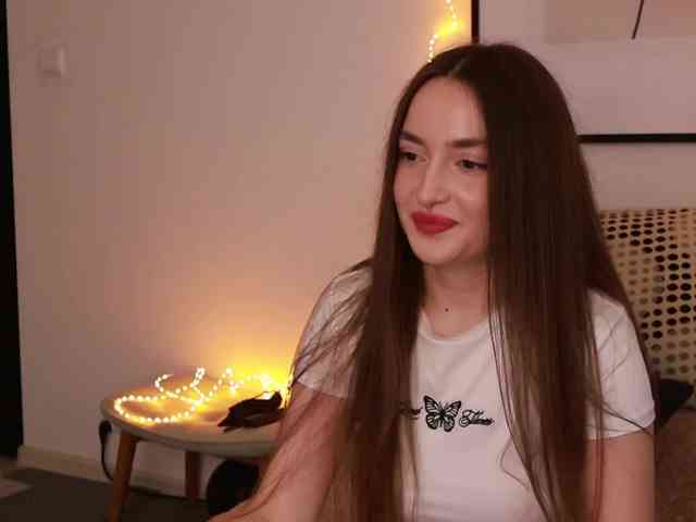 ChloeMeow webcam