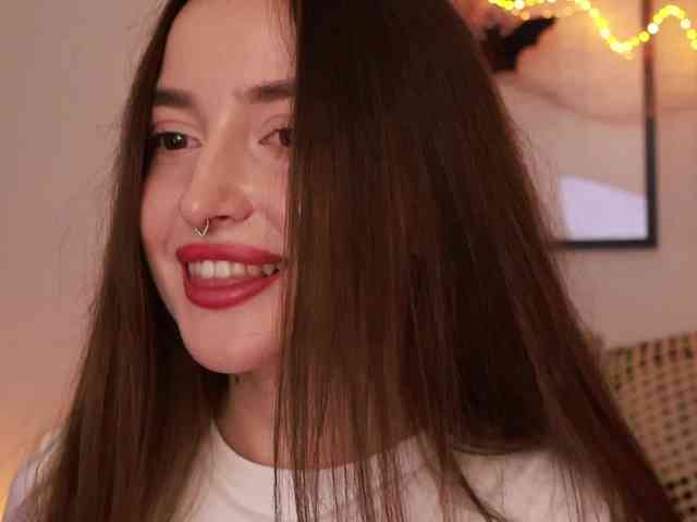 ChloeMeow webcam
