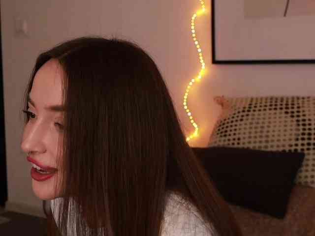 ChloeMeow webcam