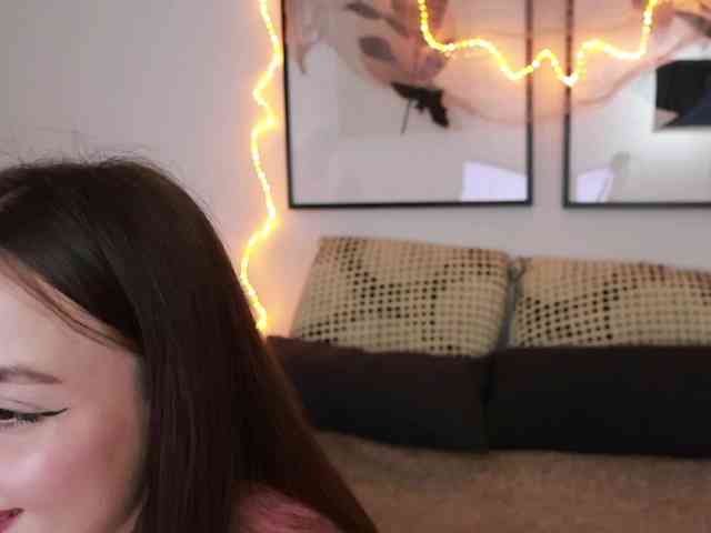 ChloeMeow webcam