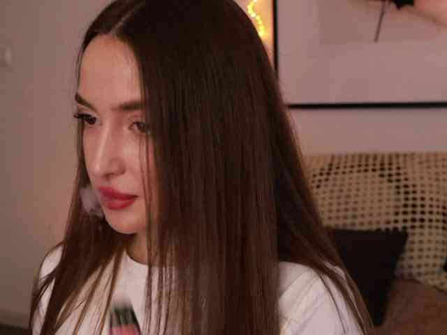 ChloeMeow webcam