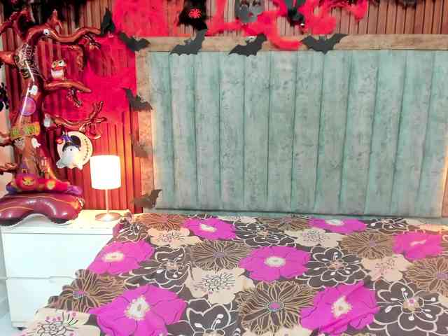 Katrina-London webcam