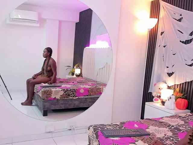 Katrina-London webcam