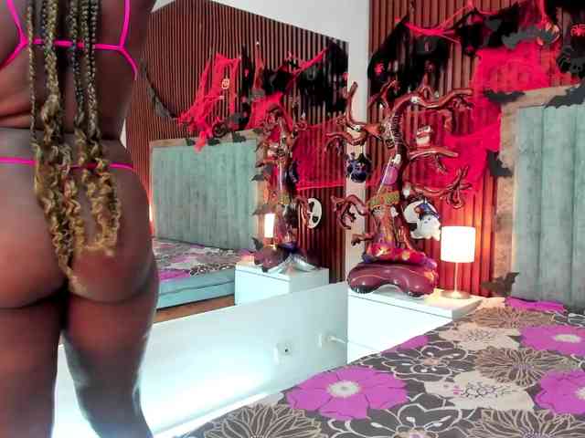 Katrina-London webcam