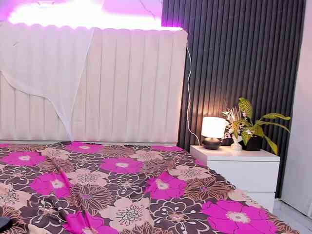 Katrina-London webcam