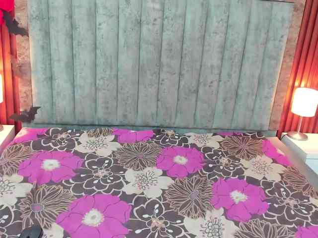 Katrina-London webcam