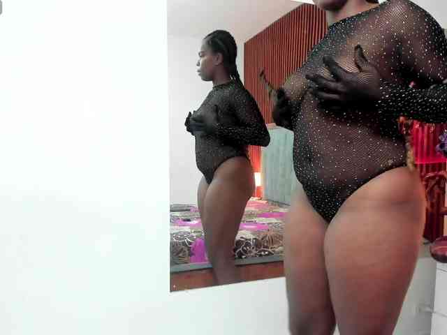 Katrina-London webcam