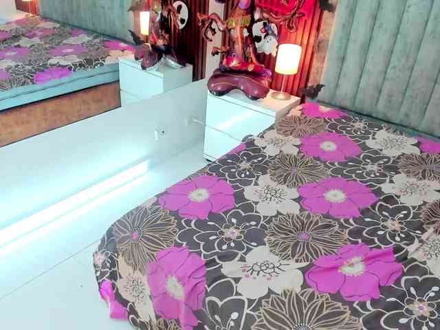 Katrina-London webcam