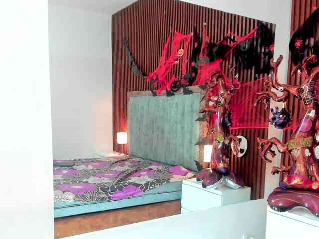 Katrina-London webcam