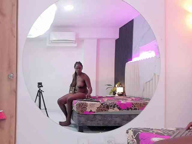 Katrina-London webcam