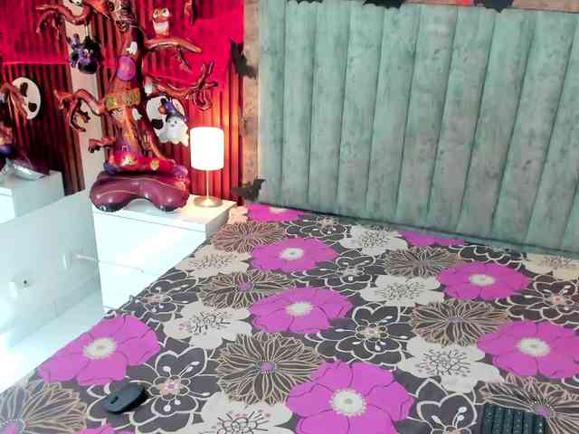 Katrina-London webcam