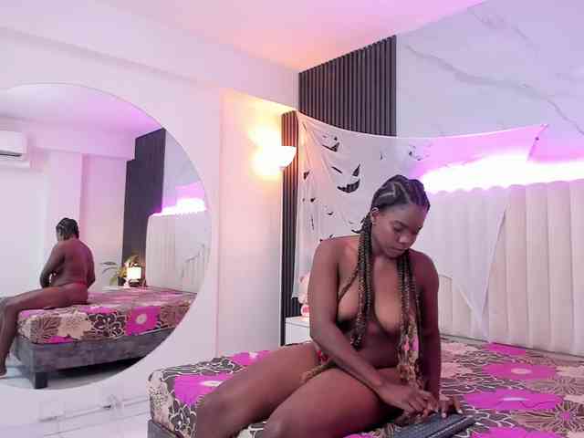 Katrina-London webcam