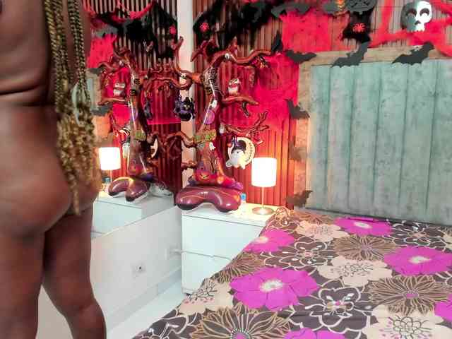 Katrina-London webcam