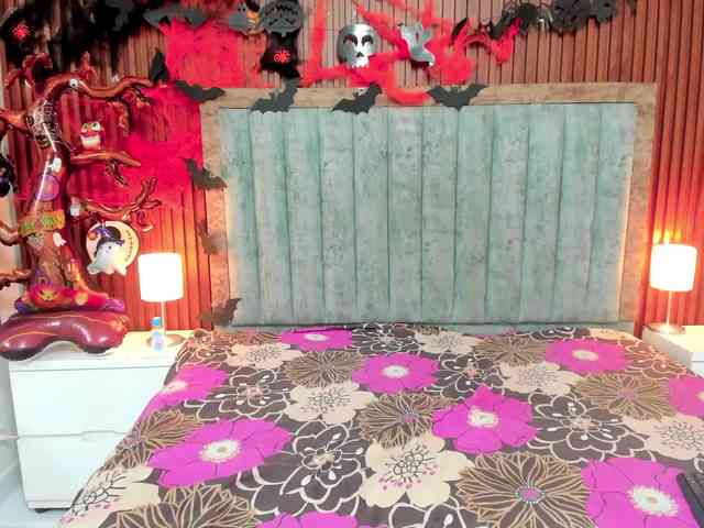 Katrina-London webcam