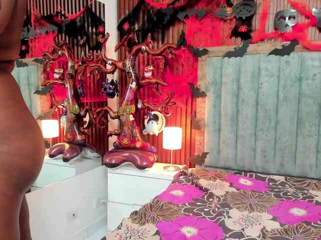 Katrina-London webcam