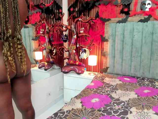 Katrina-London webcam