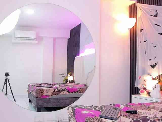 Katrina-London webcam