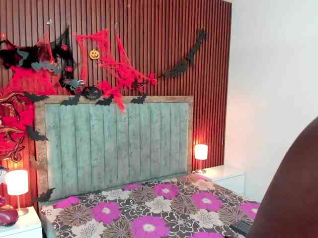 Katrina-London webcam