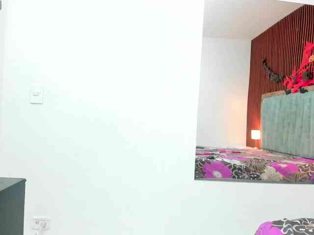 Katrina-London webcam