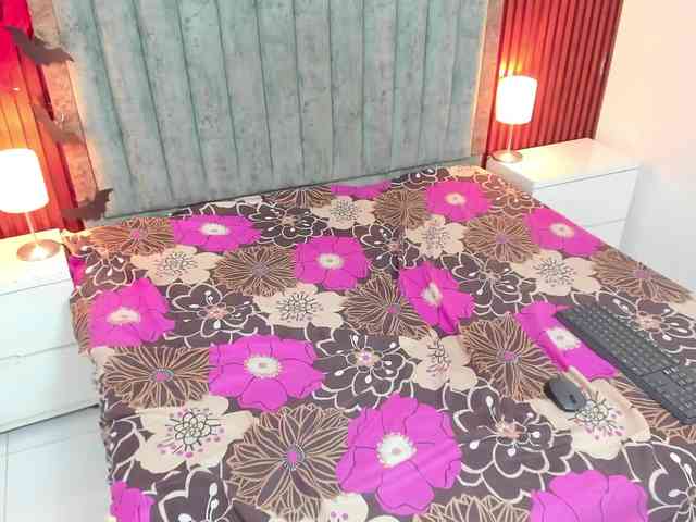 Katrina-London webcam