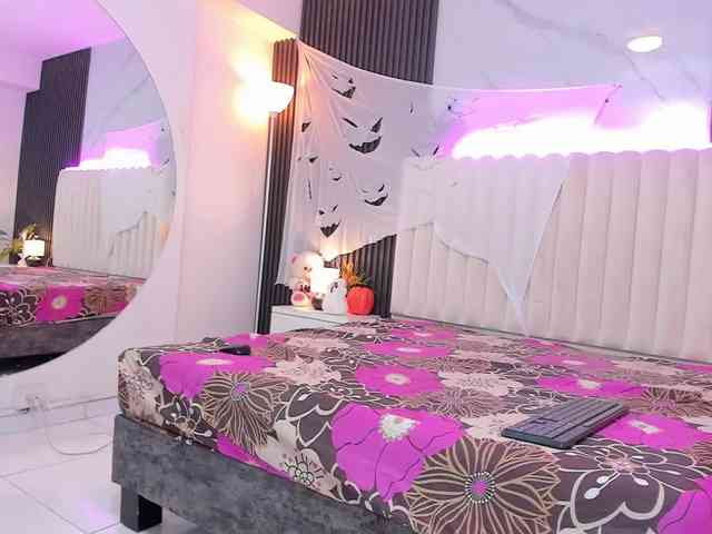 Katrina-London webcam