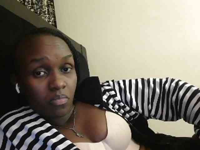 Sexymayaa webcam