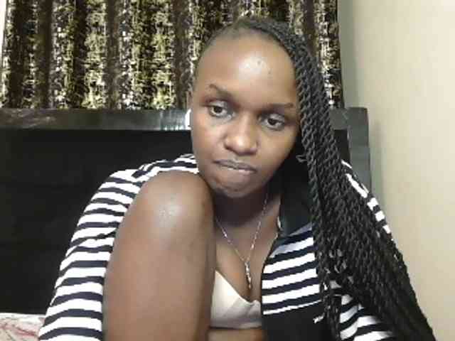 Sexymayaa webcam