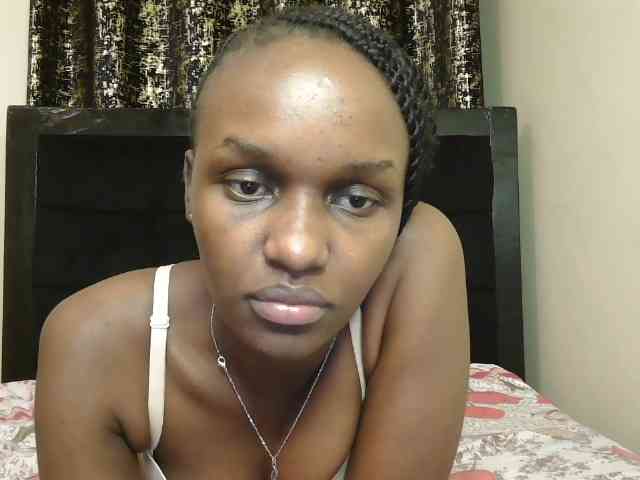 Sexymayaa webcam