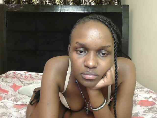 Sexymayaa webcam