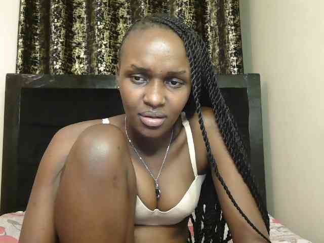 Sexymayaa webcam