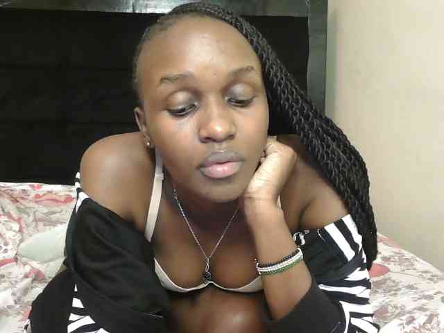 Sexymayaa webcam