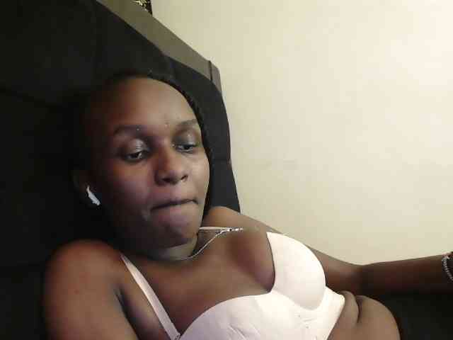 Sexymayaa webcam
