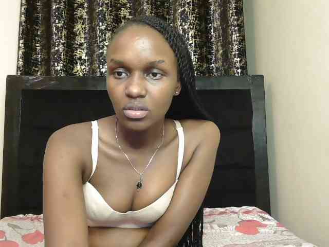 Sexymayaa webcam