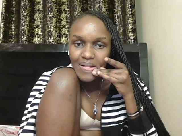 Sexymayaa webcam