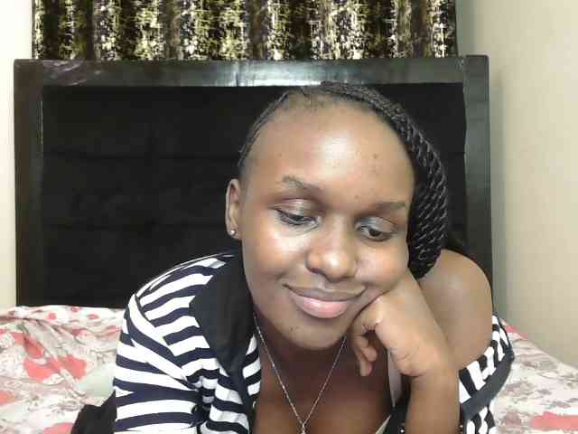 Sexymayaa webcam