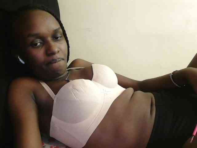 Sexymayaa webcam