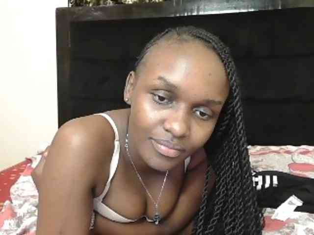 Sexymayaa webcam