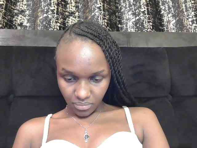 Sexymayaa webcam