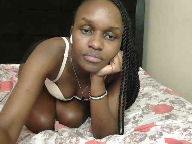 Sexymayaa webcam