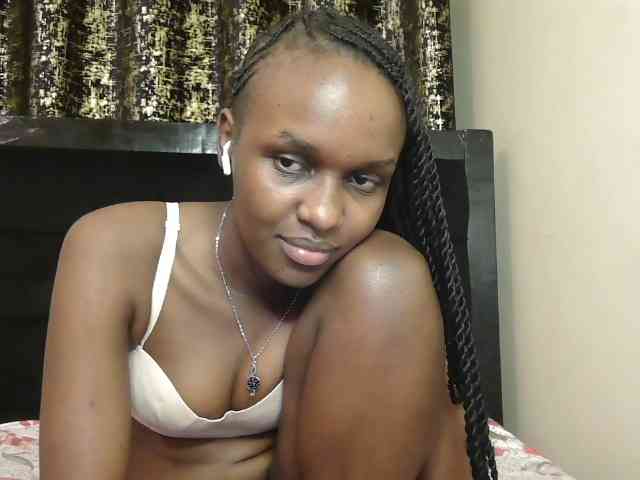 Sexymayaa webcam