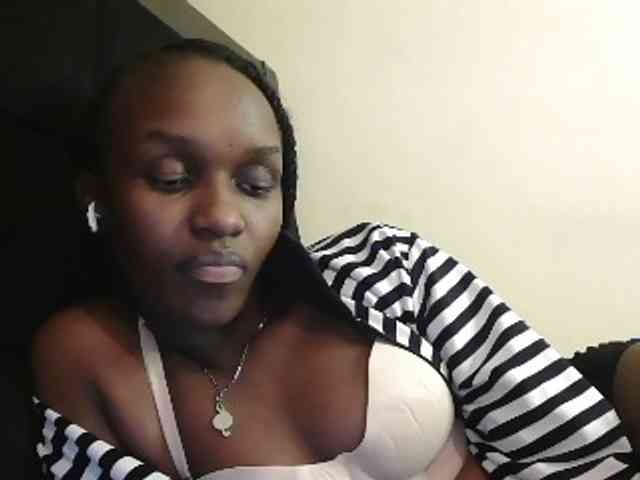 Sexymayaa webcam