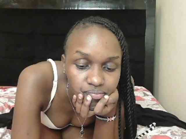 Sexymayaa webcam