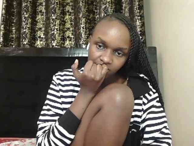 Sexymayaa webcam