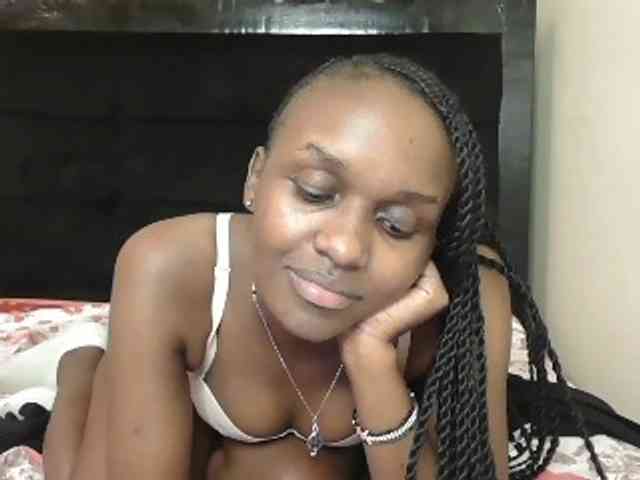 Sexymayaa webcam