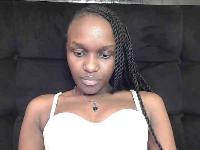 Sexymayaa webcam