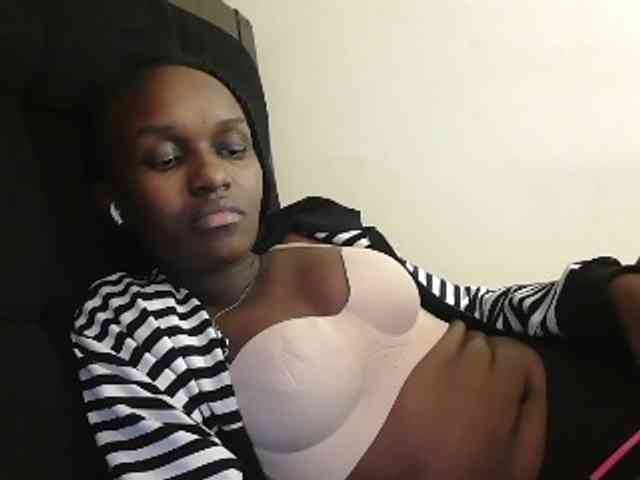 Sexymayaa webcam