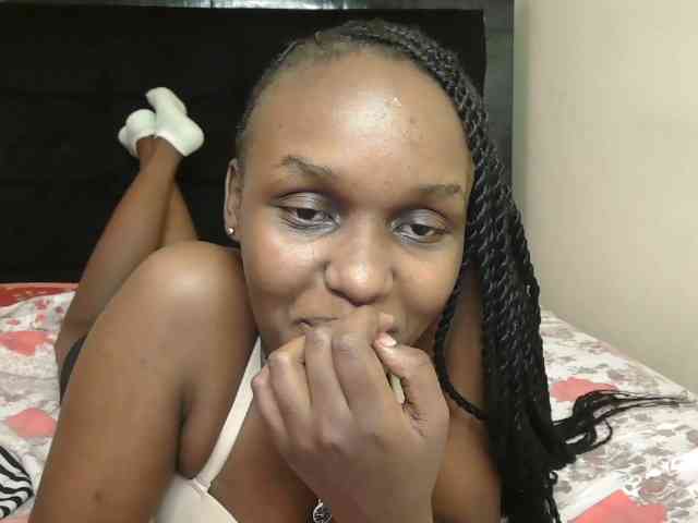 Sexymayaa webcam