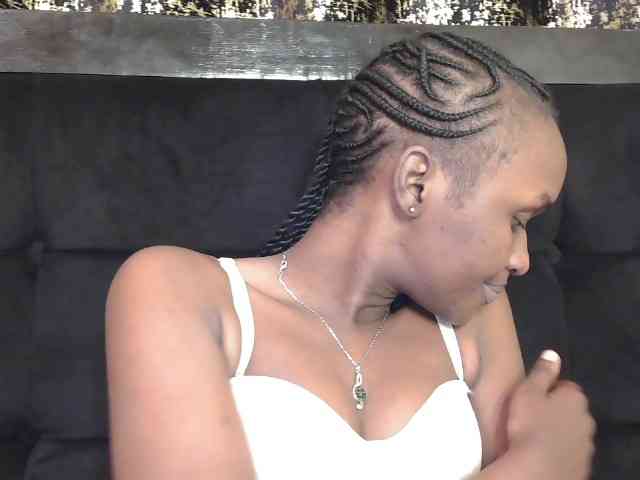 Sexymayaa webcam